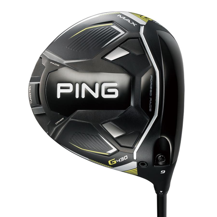 SALE／74%OFF】 新品PING G430ドライバーシャフト ピンツアー2.0