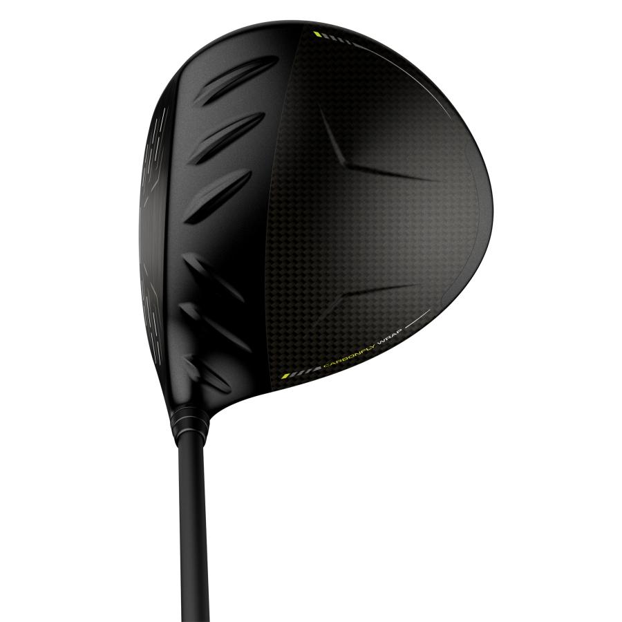 PING ツアー 2.0 ブラック 75S 3W（43in）