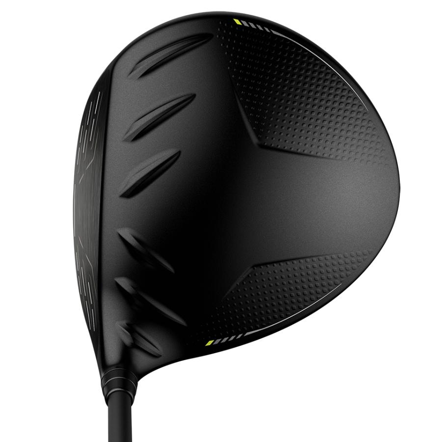 PING ピン ゴルフ G430 SFT ドライバー PING TOUR 2.0 BLACK 65 