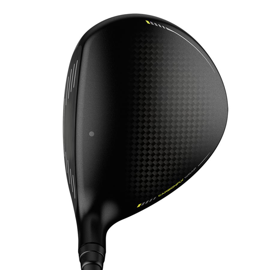 未使用☆PING G430MAX フェアウェイ 5W ピンツアー65S