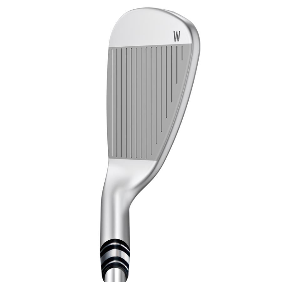 PING ピン ゴルフ G430 アイアン PING TOUR 2.0 CHROME カーボン ツアー クローム 単品 (左右・ロフト選択) 日本仕様 PING TOUR CHROME