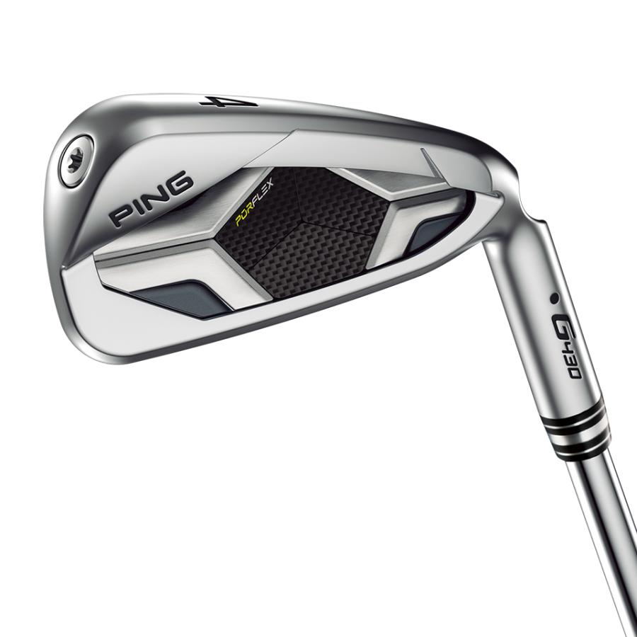 PING ピン ゴルフ G430 アイアン N.S PRO MODUS3 105 モーダス 