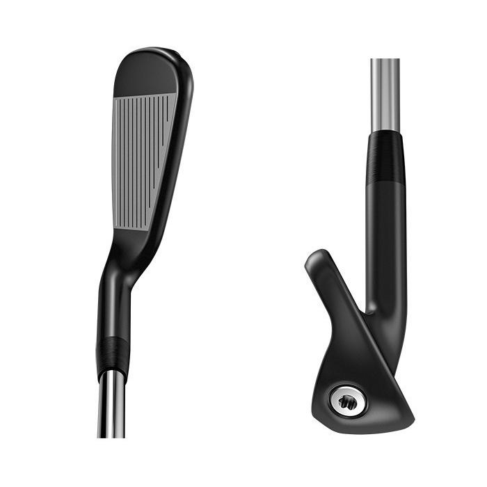 【公式】 PINGピンゴルフG710アイアン 単品アイアン N.S.PRO ZELOS 6 NSPROゼロス 左右選択可能 ピンコンセプトショップ 【1946036746】(10120円)