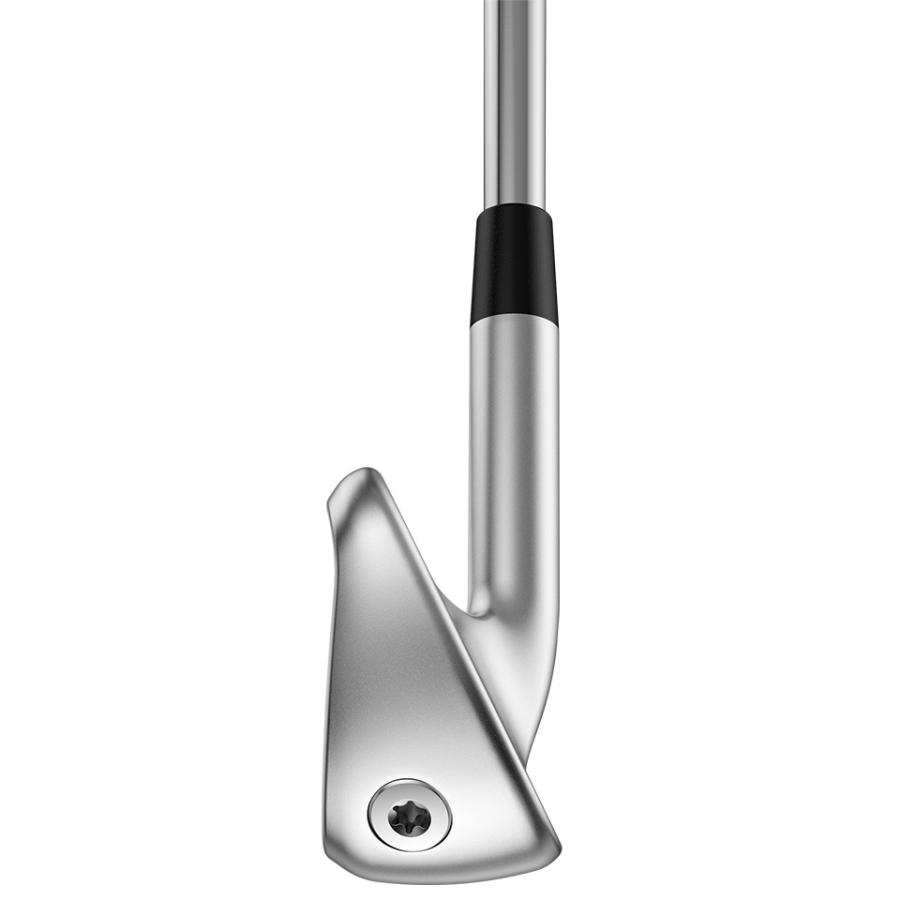 PING ピン G730アイアン N.S PRO ZELOS 6 ゼロス シャフト 5本