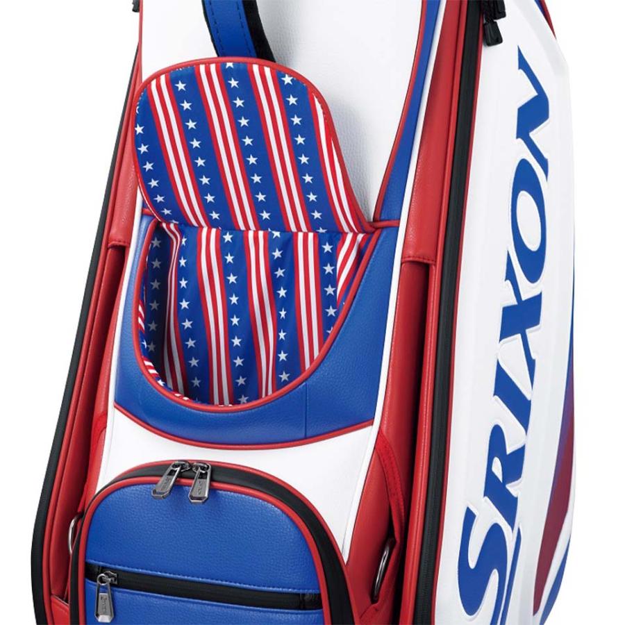 SRIXON 即出荷 ダンロップ スリクソン メンズ プロモデル カート SRIXON 即出荷 ダンロップ スリクソン メンズ プロモデル カート