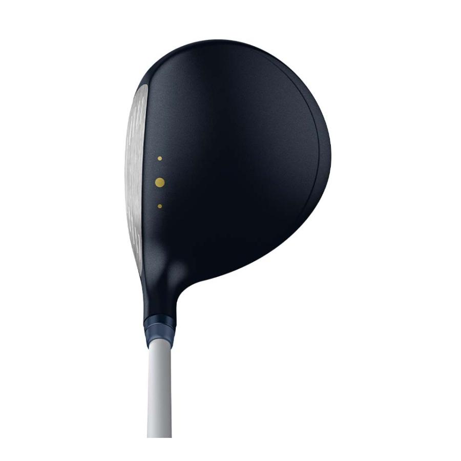 PING ピン ゴルフ GLe3 フェアウェイウッド ULT250J カーボン 左右