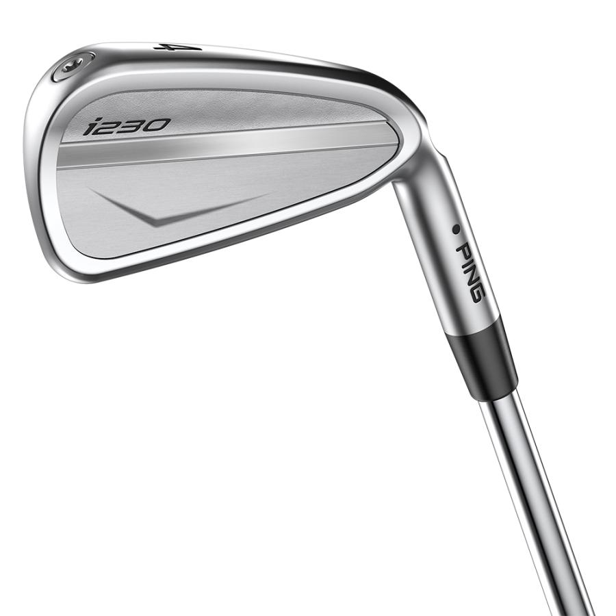 PING ピン i230 アイアンセット モーダス115 フレックスs5-9 W PING