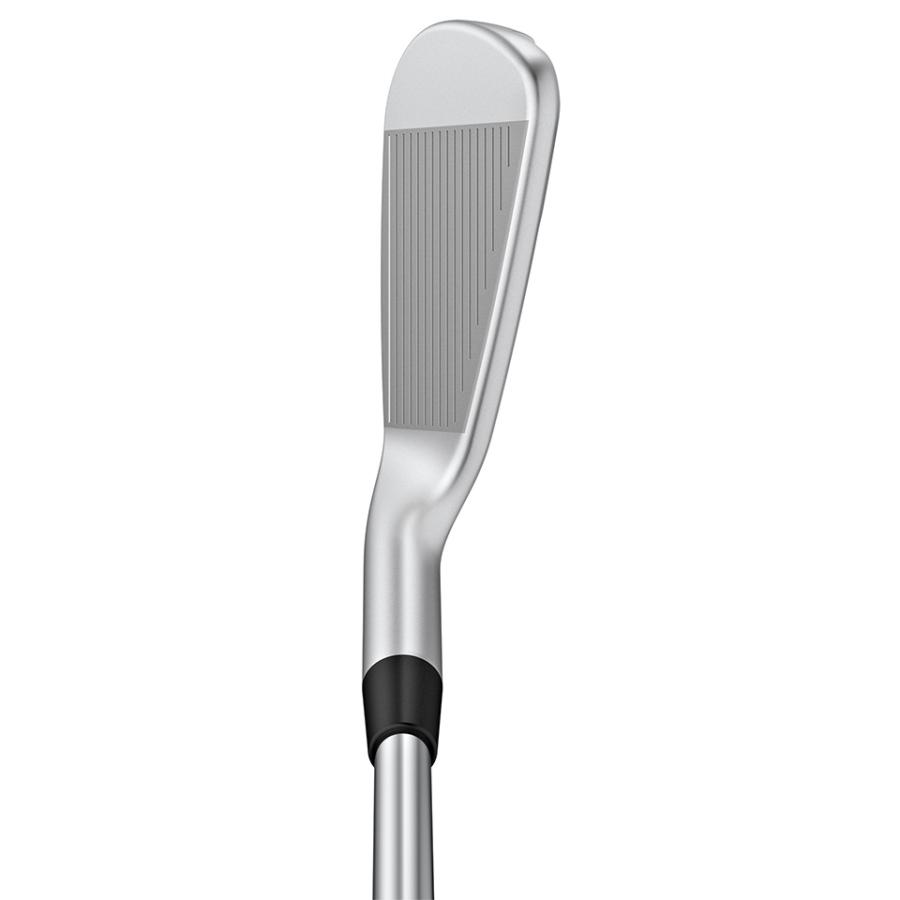 アイアン7本セット　PING (ピン) i530 G730 アイアン(5本セット) PING TOUR 2.0 CHROME I(アイアン