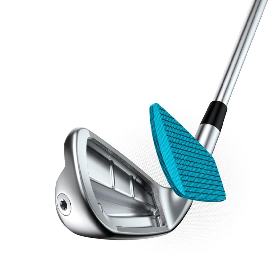 PING ピン G730 アイアン 5本セット　7-U NSプロ　zelos7 楽天市場】PING ピン G730アイアン N.S PRO ZELOS 7 シャフト 5