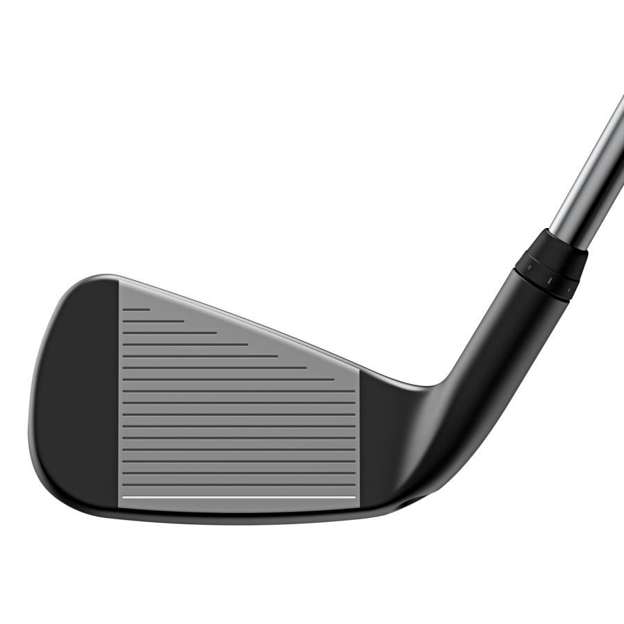 PING ピン ゴルフ icrossover クロスオーバー ALTA JCB BLACK カーボン アルタ ブラック (左右・ロフト選択) 日本仕様 ALTA JCB