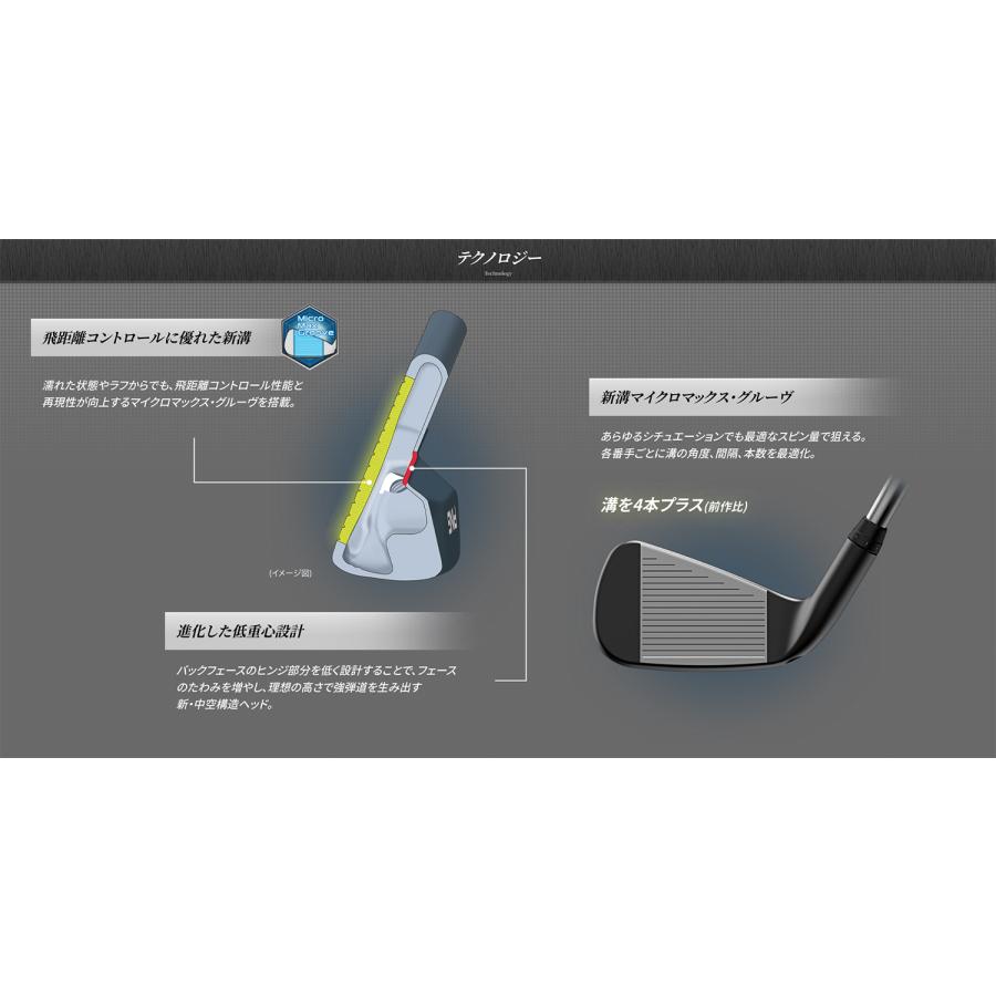 PING ピン ゴルフ icrossover クロスオーバー ALTA JCB BLACK カーボン アルタ ブラック (左右・ロフト選択) 日本仕様 ALTA JCB