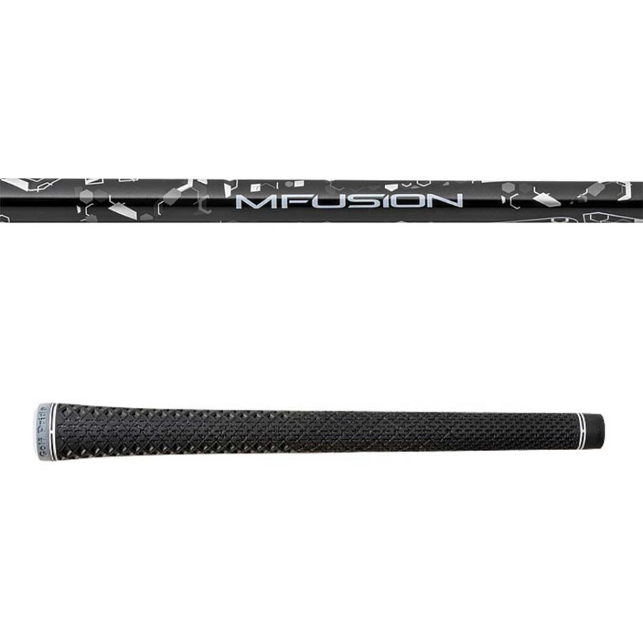 MIZUNO（ミズノ） JPX 925 HOT METAL アイアン 5本 6-9,PW 22 MFUSION