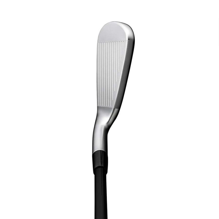 MIZUNO JPX 925 HOT METAL アイアン 5本 6-9,PW N.S.PRO MODUS3