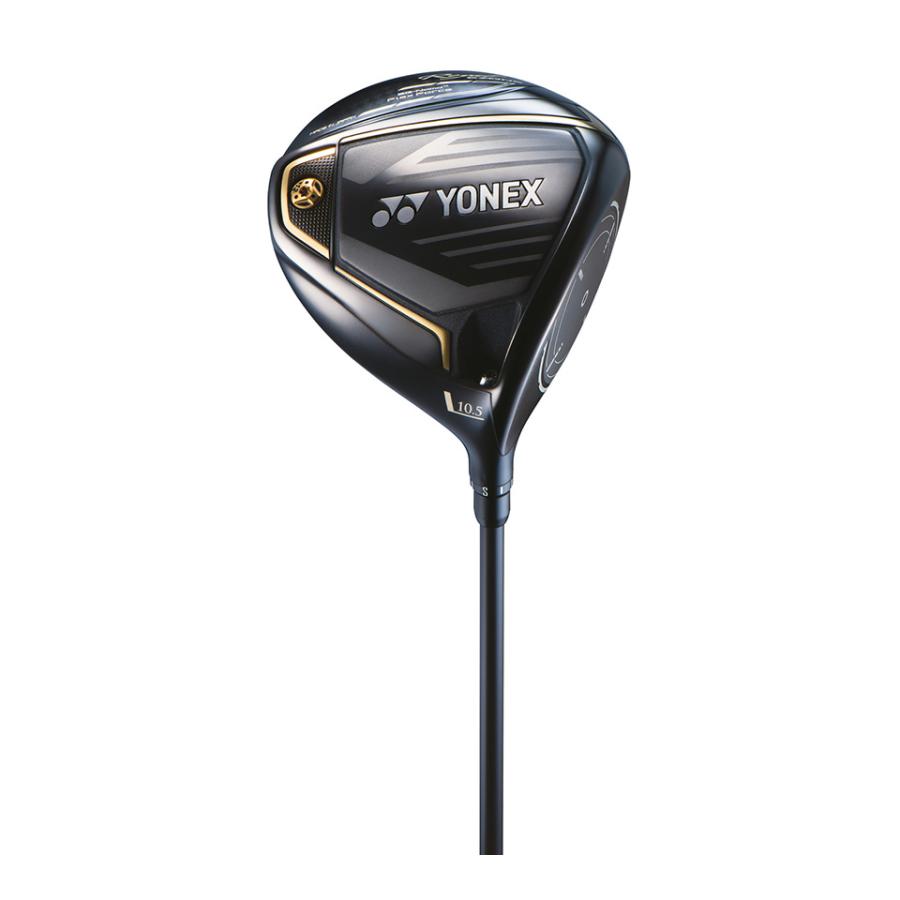 ゴルフクラブ ドライバー ロイヤル イーゾーン RX-06REシャフト装着 YONEX Golf Japan 2023 Royal EZONE Driver RX-06RE R Shaft
