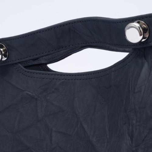 MANIUNO レザートートバッグ　Mサイズ MANIUNO マニウノ トートバッグ (M) ECCO LEATHER MUMHPCT2 正規品