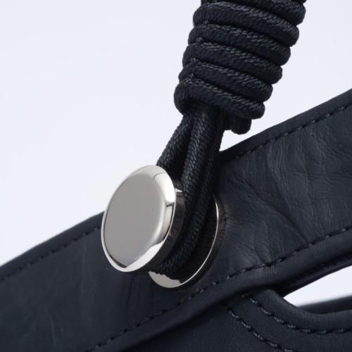 MANIUNO マニウノ トートバッグ (M) ECCO LEATHER MUMHPCT2 正規品