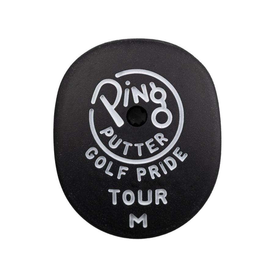 PING（ピン） 新 2024モデルPING パター PLD ANSER GN MTL アンサー