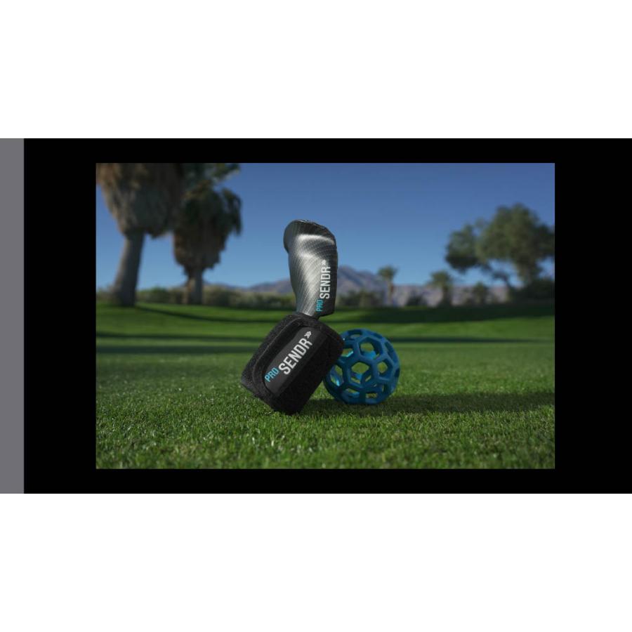 PRO SENDR プロセンダー ゴルフ 練習器具 - ゴルフ