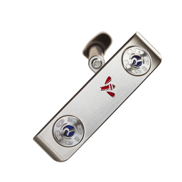 ロッディオ パター チューニング シリーズ 日本シャフト スチール