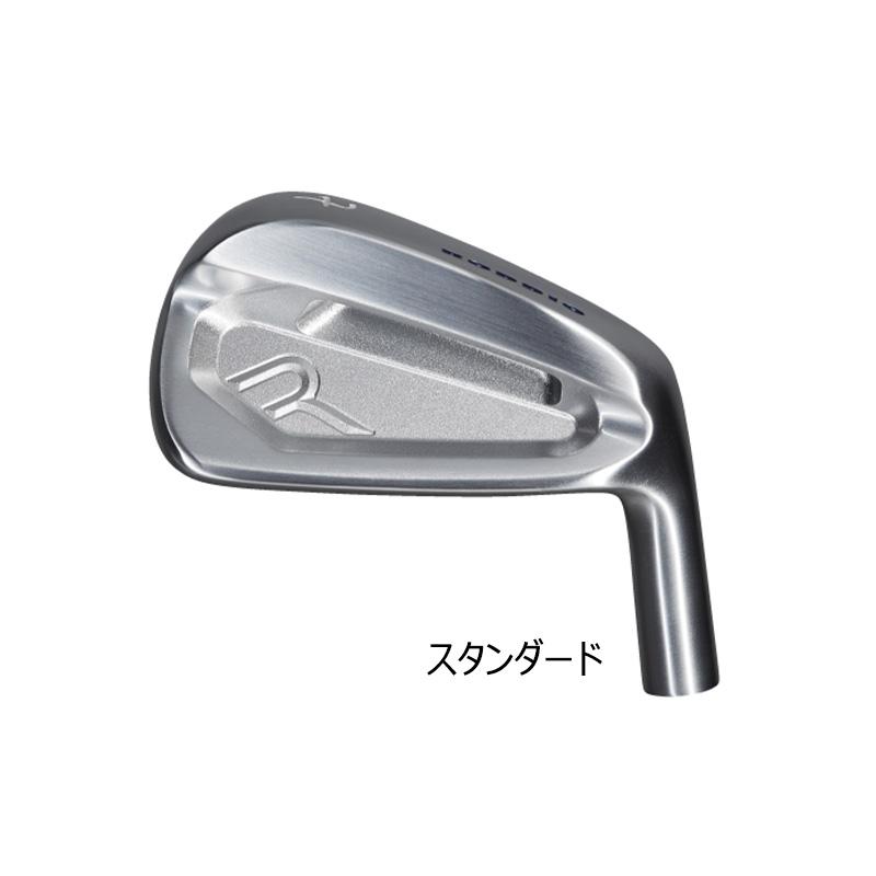 【超美品】ロッディオ MCアイアン 7-P 4本セット　MODUS 125R 2024 NEW ロッディオ RODDIO MC Series アイアン7-PW（4本セット）右用