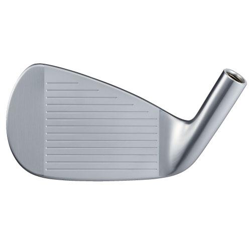 2022 NEW ロッディオ RODDIO PC FORGED アイアン7-PW（4本セット）右用