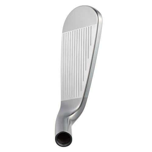 2022 NEW ロッディオ RODDIO PC FORGED アイアン7-PW（4本セット）右用