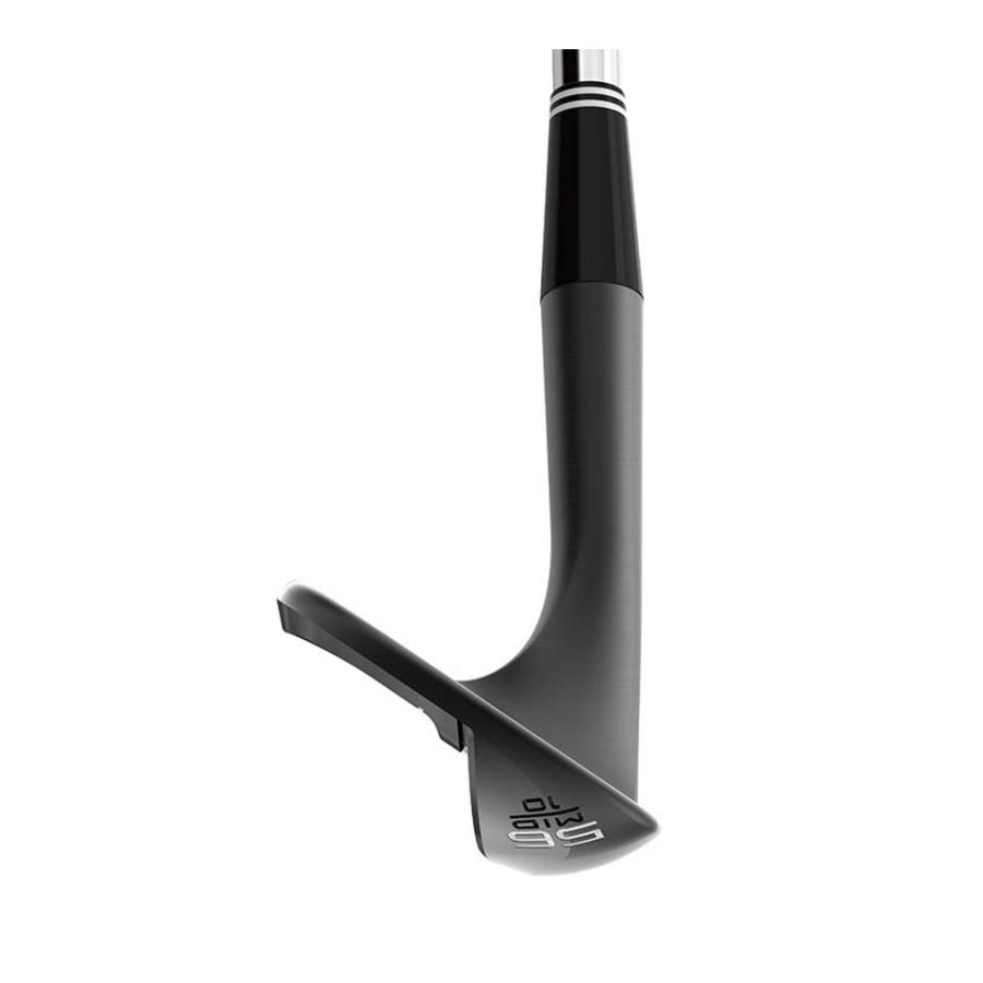 25【新品未使用】 RTX6 ジップコア ウェッジ ブラックサテン仕上げ N.S.PRO MODUS TOUR 115 クリーブランド Cleveland ZIPCORE カスタム 右 RH 【1998916021】(10395円)