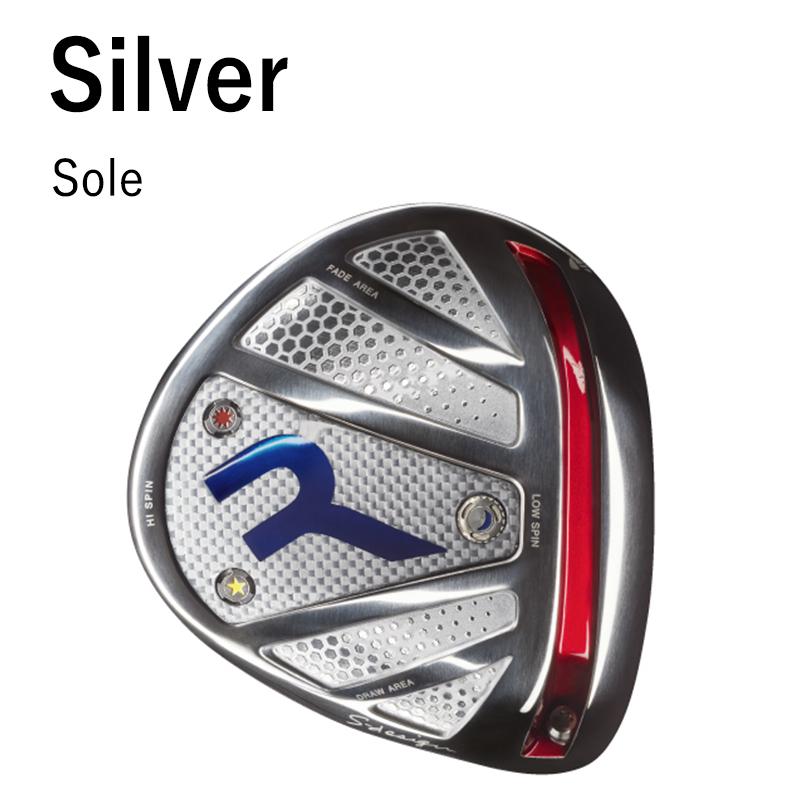 お値下げ RODDIO ロッディオ ドライバー Sデザイン オーバーサイズ R-TUNE TT シリーズ シャフト パーフェクトプロ ホーゼル 脱着式 【G1814985472】(64372円)