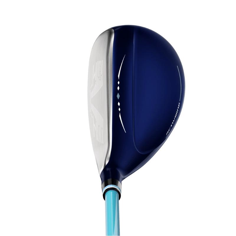 XXIO レディースフェアウェイウッド 3W 16度 L XXIO レディースフェアウェイウッド 3W 16度 L ゼクシオ