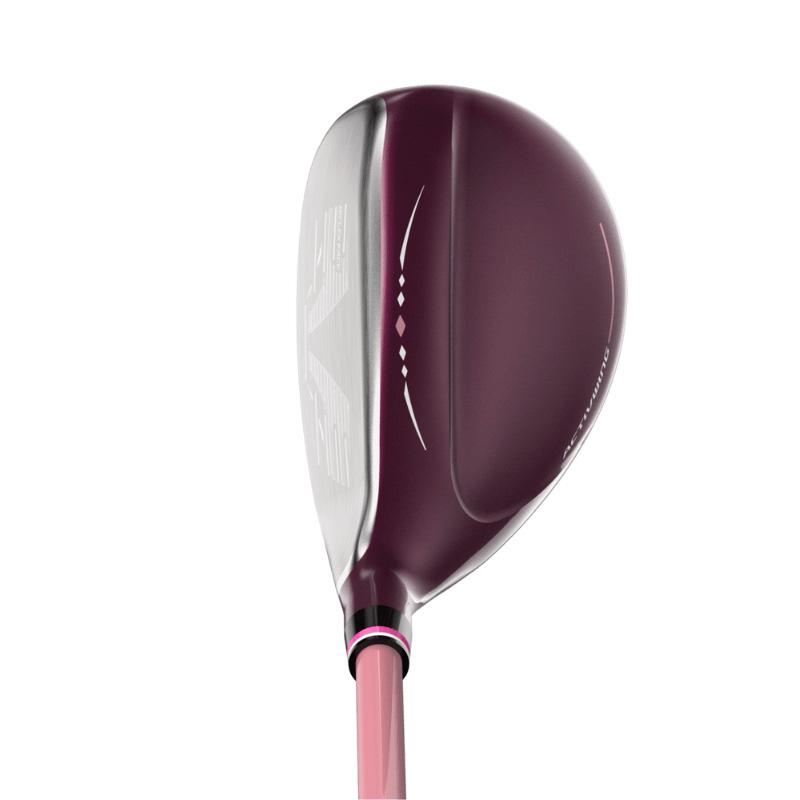 【4W】 レディース ゼクシオ13 XXIO13 フェアウェイウッド L FW XXIO 標準仕様 ダンロップ ゼクシオ13 レディス レディース