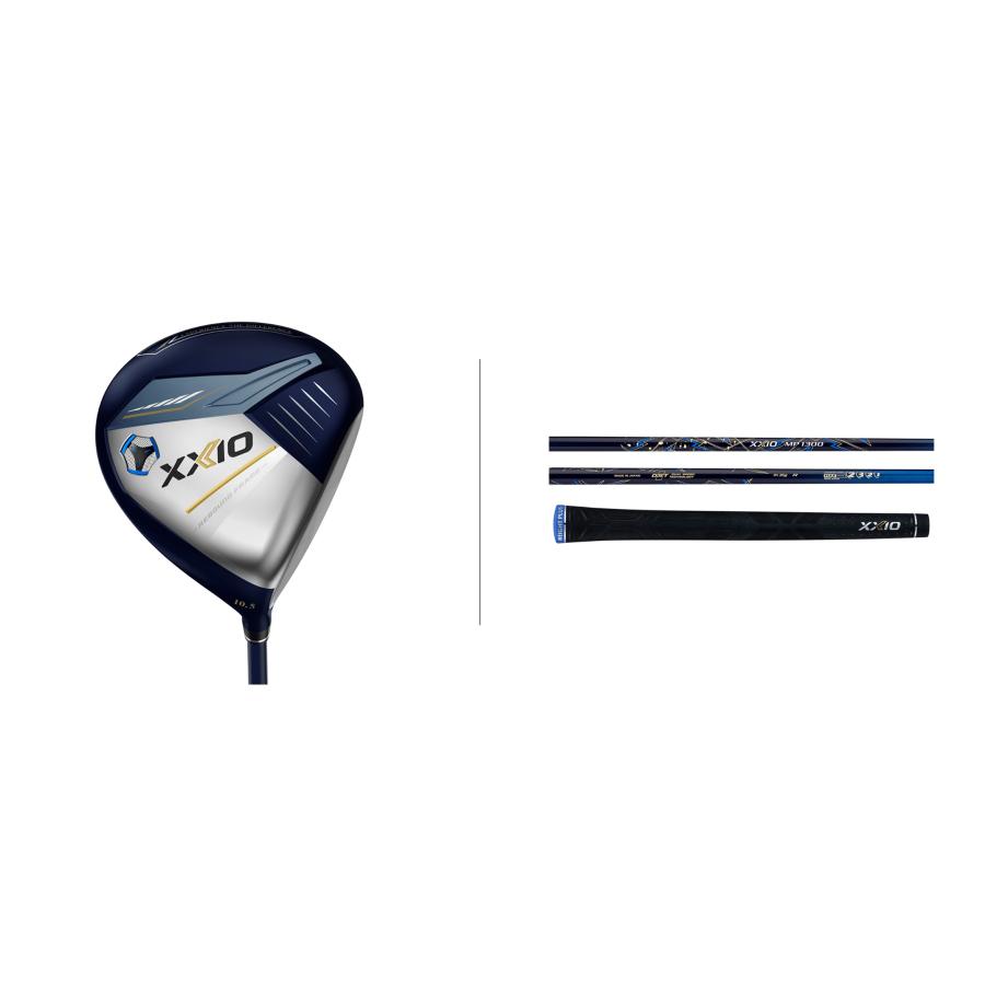 XXIO13 ドライバー XXIO 13 Driver | Dunlop Sports US