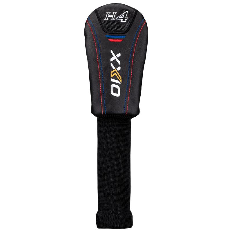 【美品】ゼクシオ XXIO13 H4 20°（SR）ハイブリッド ゼクシオ 13 ハイブリッド | ユーティリティ | 製品情報