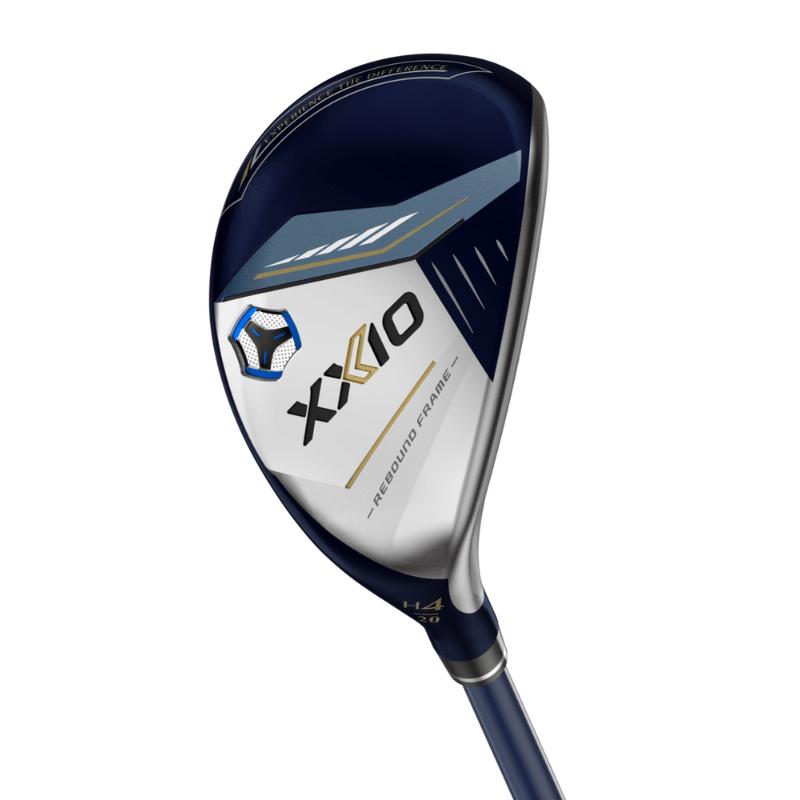 新品】左用 ゼクシオ13 H3/18度 MP1300 (R) #XXIO13#レフティー（左用 