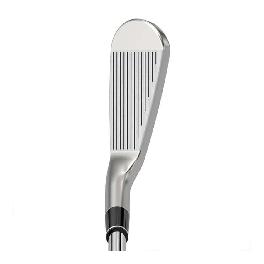 スリクソンZ-FORGEDセット 6本 スチールファイバー110 SRIXON スリクソン Z-FORGED II アイアン スチールファイバー 6