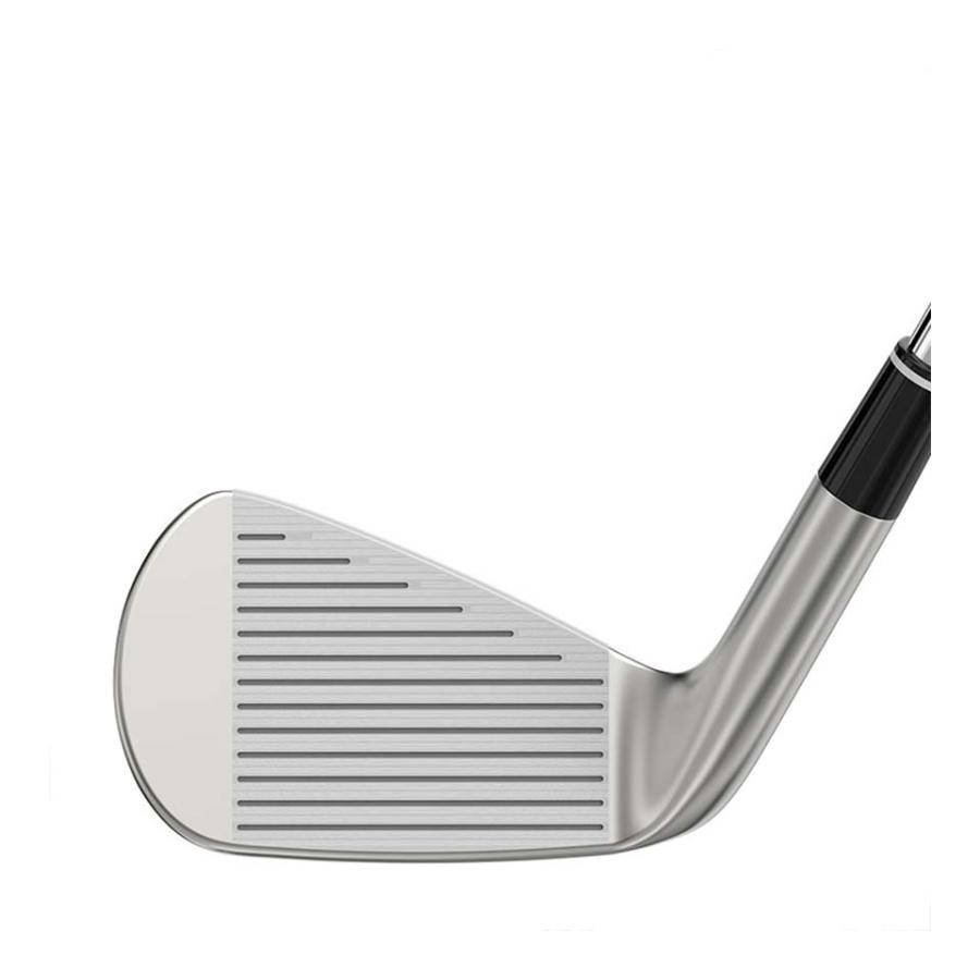 Srixon Z-Forged II アイアン6本　steel fiber 特注 SRIXON 特注 6本組 ダンロップ スリクソン Z-FORGED II アイアン