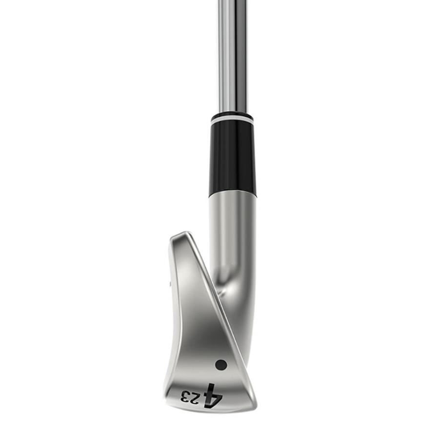 2022 スリクソン ZX5 MkII アイアン MODUS 105 DST 単品 硬さ選択可 SRIXON ダンロップ モーダス｜juko-in｜05