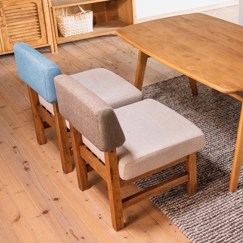 関家具 MELE メレ ダイニングソファ 1人掛け 1P バーチ材 ソファ 関家具 MELE メレ ダイニングソファ 1人掛け 1P バーチ材 ソファ