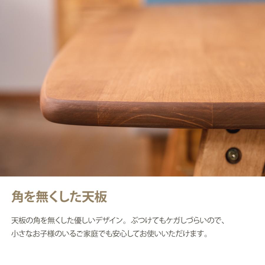 関家具 AMAN アマン リビングダイニングテーブル 幅120cm 奥行70cm 高