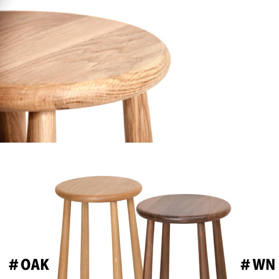 Latree ラトレ カウンタースツール 006 オーク ＃OAK PL1ONE-006000