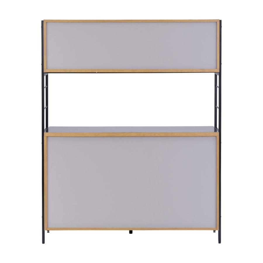 関家具 RITTER リッター キッチンボード ダイニングボード 幅144cm