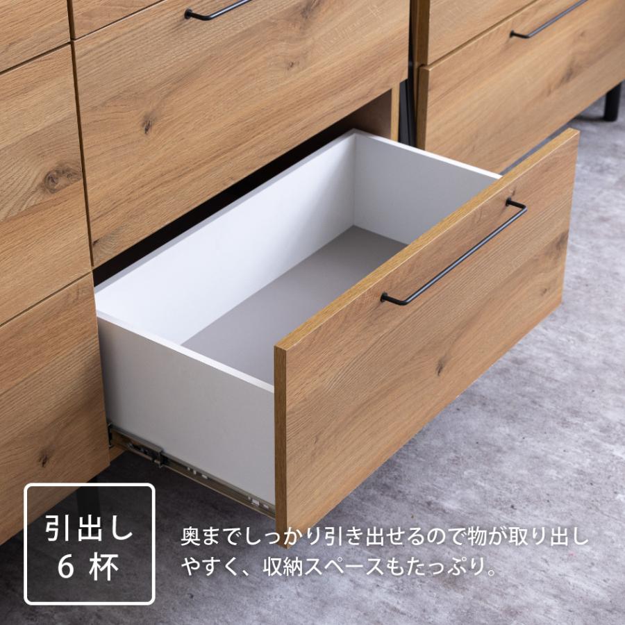 美品 関家具 nora. RITTER COUNTER キッチンカウンター リッター カウンター