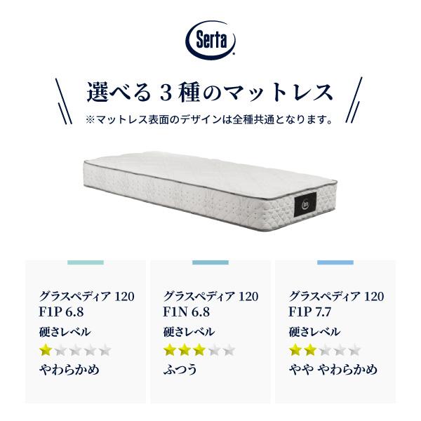 ドリームベッド 開梱設置無料 ベッド グラスペディア2230 ドリームベッド 開梱設置無料 ベッド グラスペディア2230