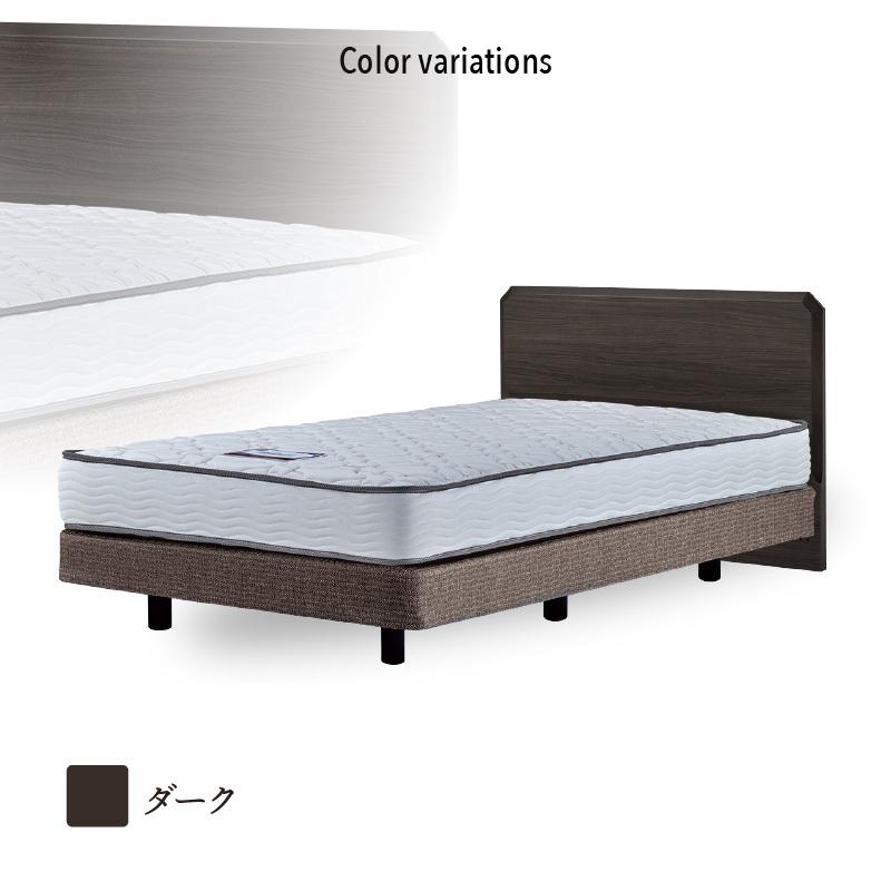 SIMMONS シモンズ ベッド イクラス フラット セミダブル SIMMONS シモンズ ベッド イクラス フラット セミダブル