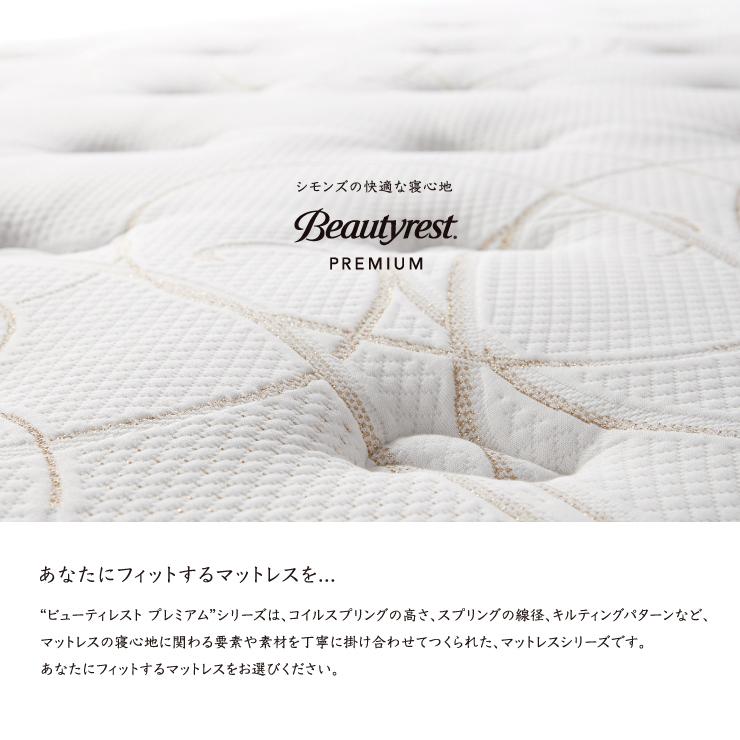 SIMMONS（シモンズ） ゴールデンバリューマットレス AA21223 D ダブル
