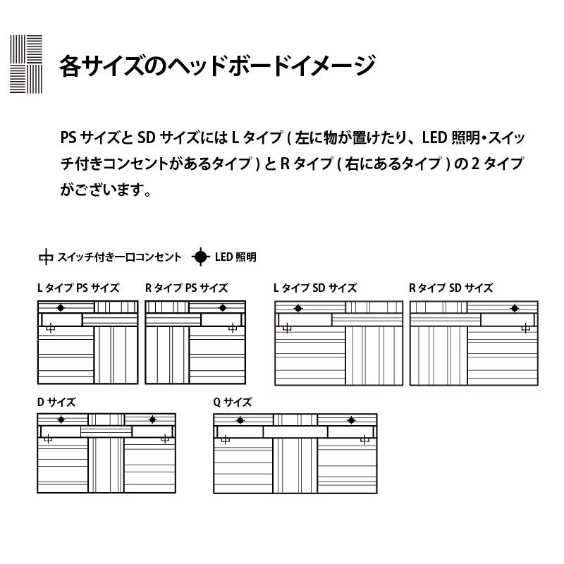 ドリームベッド ウレルディ2754 ステーションタイプ PS パーソナル