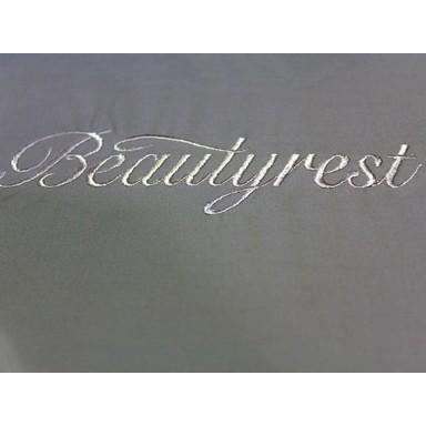 【新品未開封】シモンズBeautyrestボックスシーツLB0805 シングル SIMMONS ボックスシーツ LB0805 レジェンド50用｜家具・インテリアの米三