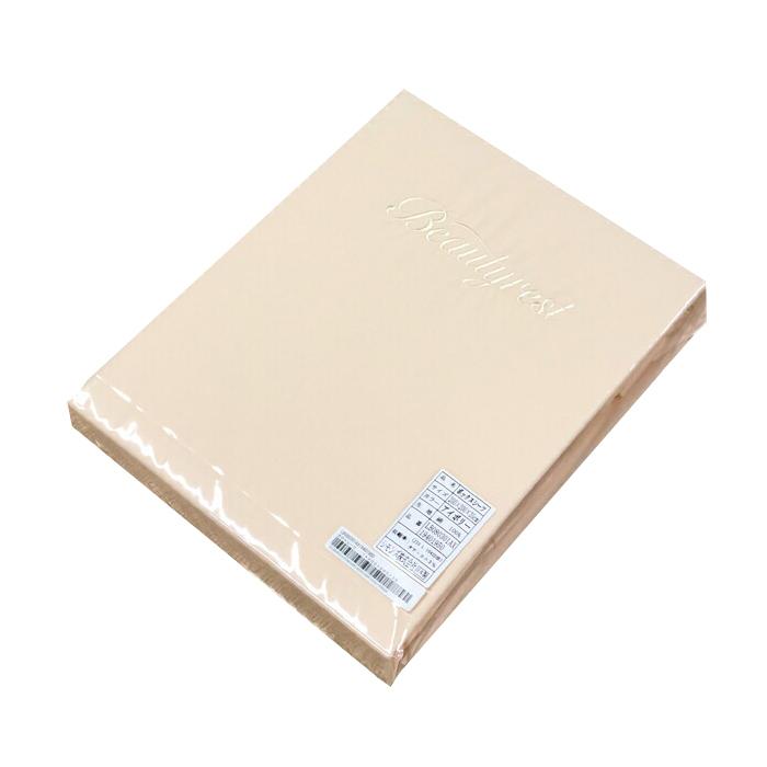 SIMMONS（シモンズ） 正規販売店 LB080301 ツインボックスシーツ S＋S