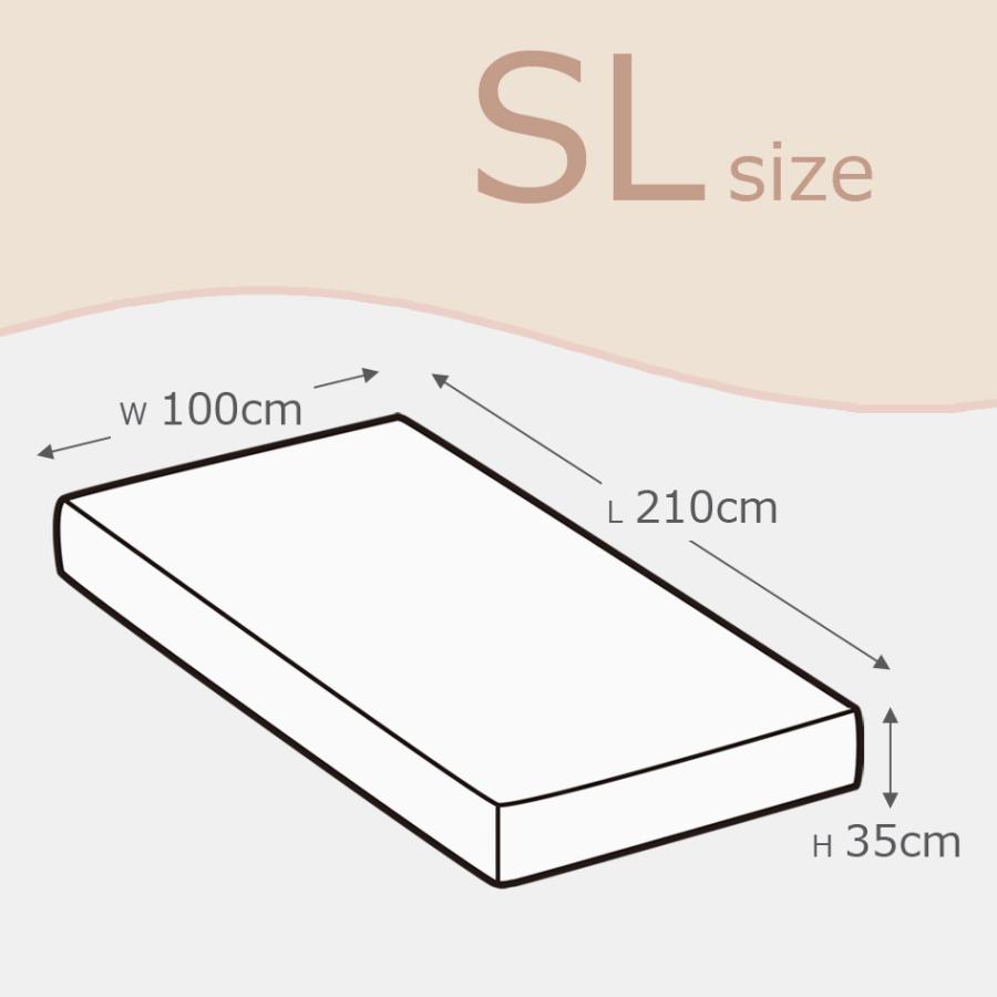 日本ベッド NIHONBED NEBEL ボックスシーツ 布団 寝具 リネン