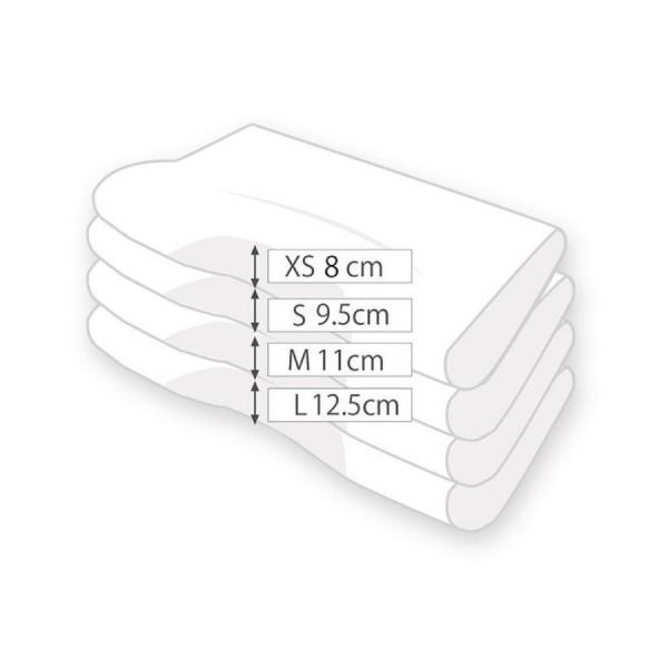 テンピュール（TEMPUR） エルゴプラスピロー ミレニアムネックピロー