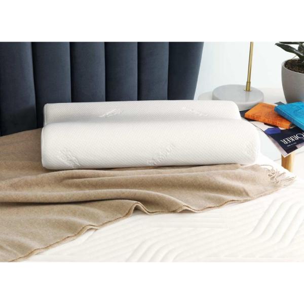 テンピュール エルゴノミックピロー XS 高さ約8cm テンピュール